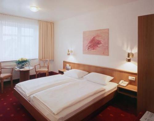 Hotel Diamant Зальцведель Номер фото